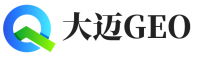 米易县大迈GEO
